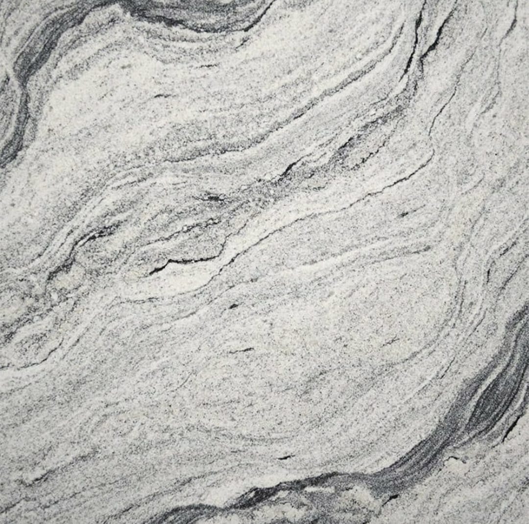Viscon White granite